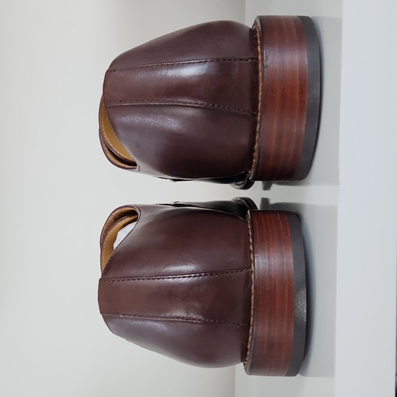 Michael Bastian Men's Brando Cap Toe Oxford 13 - Picture 4 of 14